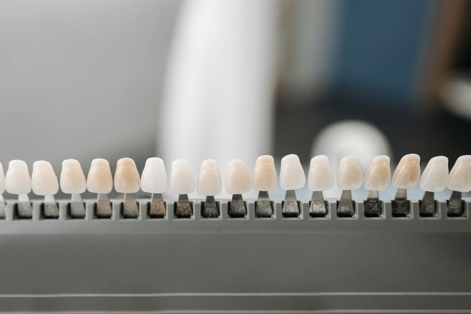 Zirconia Veneer
