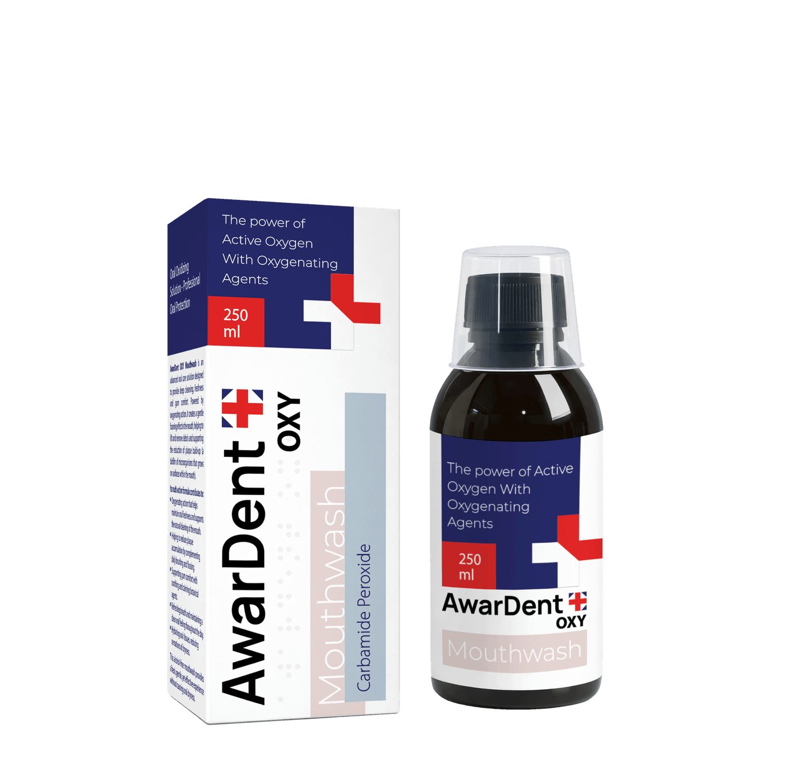 AwarDent OXY Qarqara