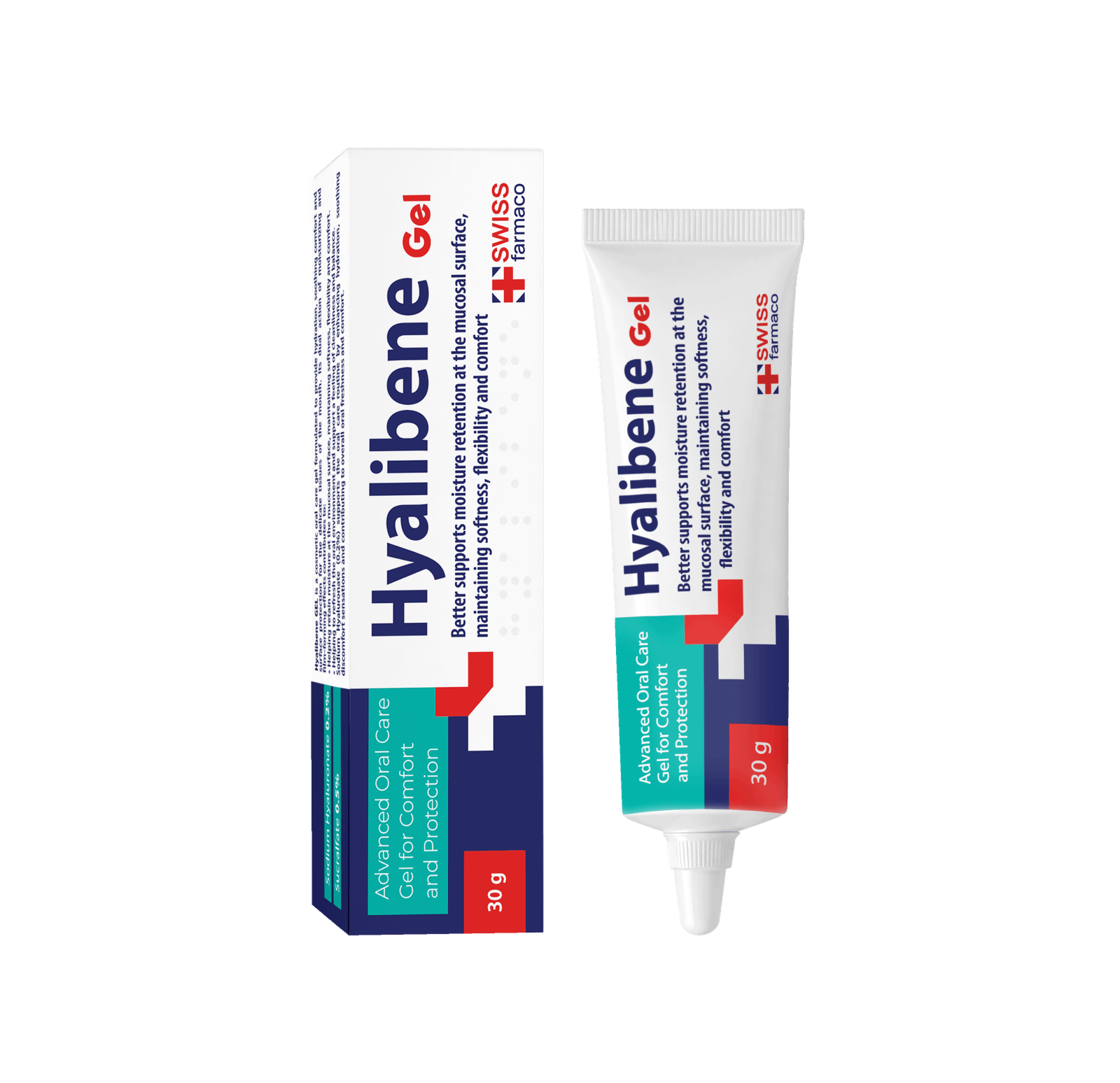 Hyalibene Gel